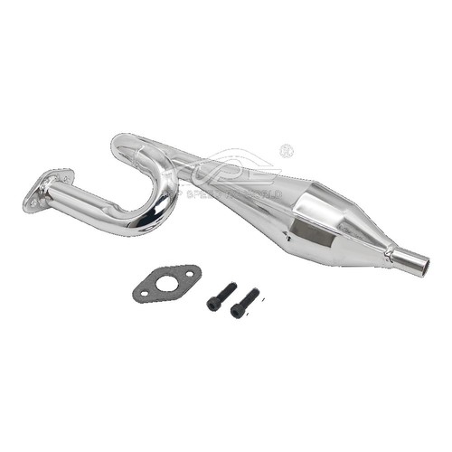 Tubo scarico tsrc - scarico,