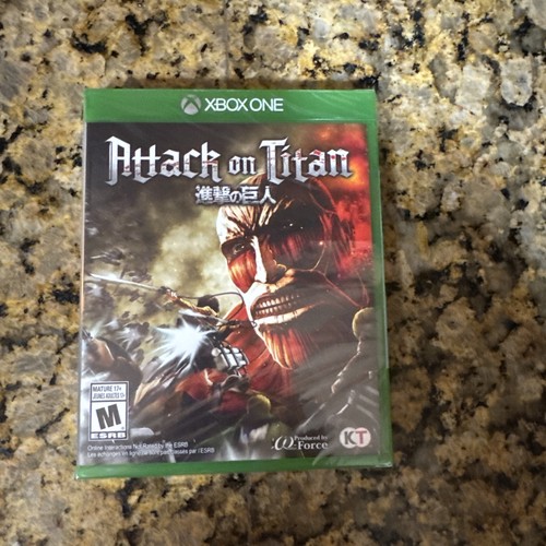 Attack titan microsoft - attack,