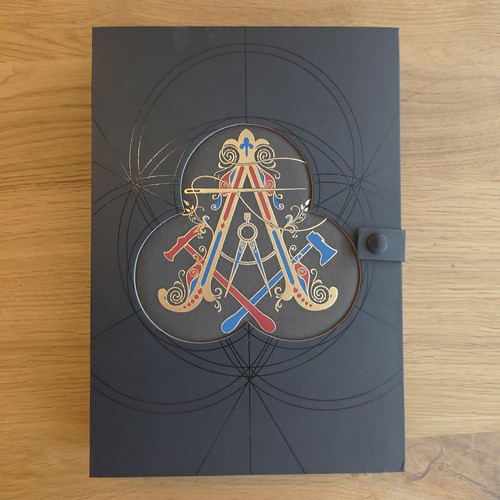 Tomorrowland 2023 treasure - 2023,