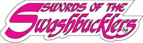 Spade degli swashbucklers - spade,