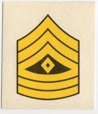 figurine MILITARY COATS OF