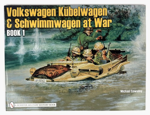 Volkswagen kubelwagen - volkswagen,