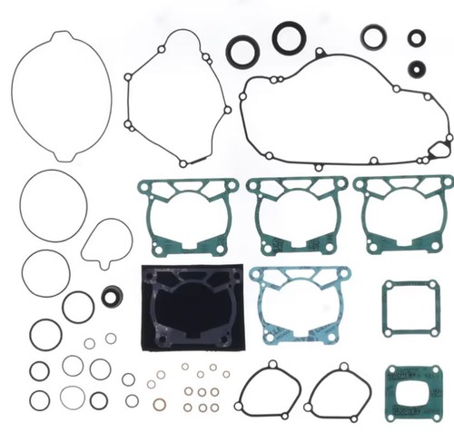 Kit guarnizioni athena incl - guarnizioni,