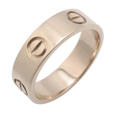 Anello cartier love oro - love,
