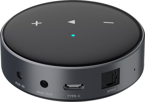 Wiim mini wireless audio - -,