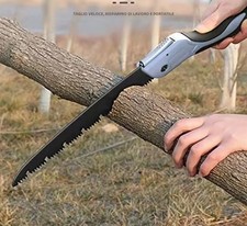 Seghetto Sega per Potatura