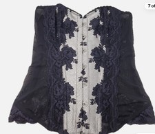 Victoria’s Secret corsetto