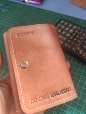 1pcs Custodia in pelle