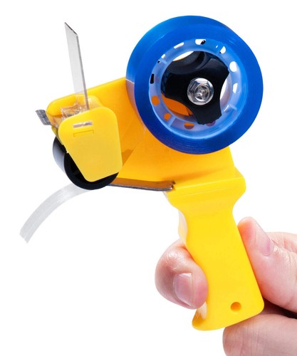 Mini dispenser pistola - , a