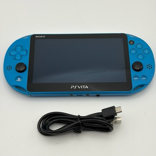 Console sony vita pch - sony, ps