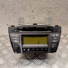 Hyundai ix35 2014 Radio /