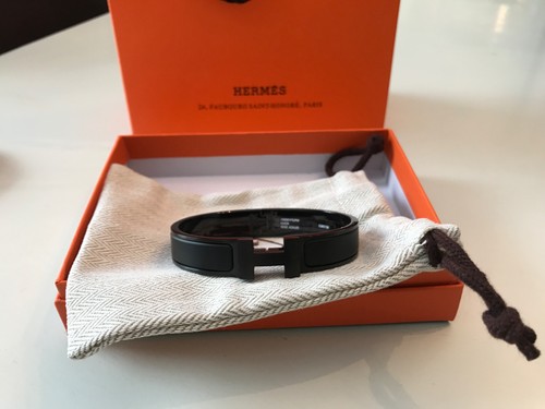 Bracciale hermēs uomo - hermēs,