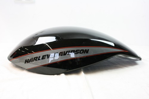 Harley rod night airbox - v-rod,