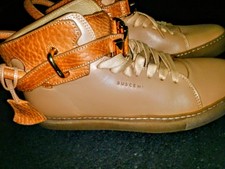 Sneakers alte Buscemi