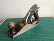 Stanley Type 17 (1942-45) No.4