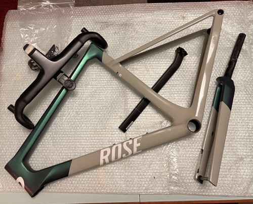 Kit telaio completo - kit, strada