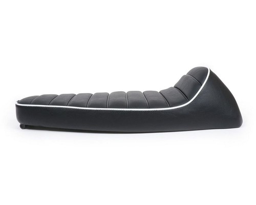 Sedile fastback nero - sedile, 2.0