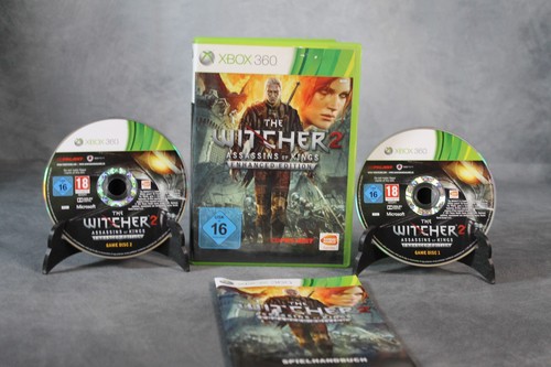 The witcher assassins of - witcher, 2