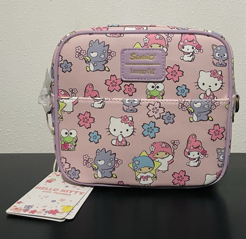 Borsa tracolla loungefly - borsa,