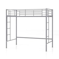Struttura letto a soppalco