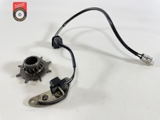 Suzuki GSX-R 750 K1 K2 2001-02