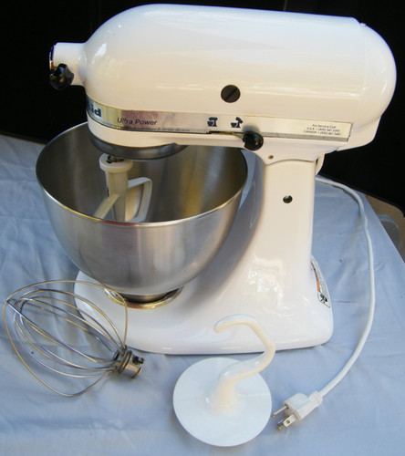 Kitchenaid ksm90wh - kitchenaid,