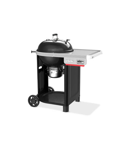 Barbecue carbone weber - barbecue,