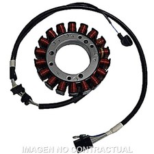 Statore: Mitsubishi Trifase 18