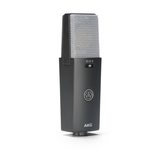 Akg c114 microfono - microfono, a