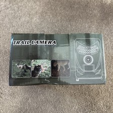 Wildlife Camera PR 100 Trail