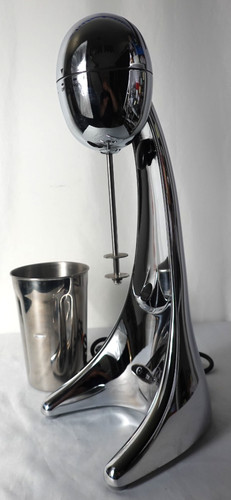 Oster milkshake mixer - oster,