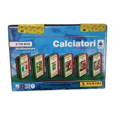 Figurine Calciatori Panini