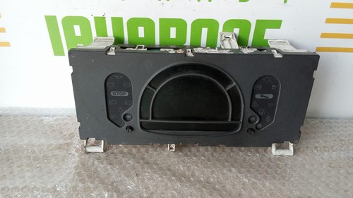 Quadro strumenti - quadro,