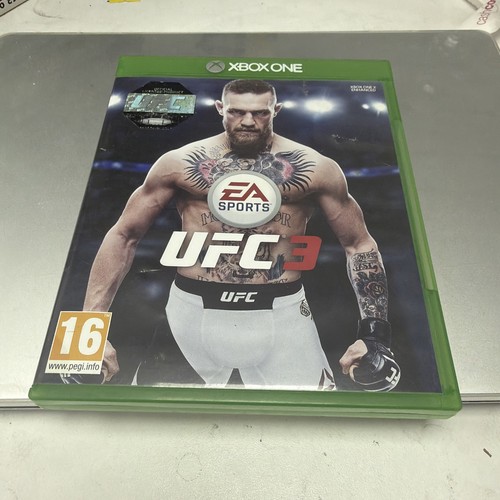 Ufc gioco xbox one - 3,