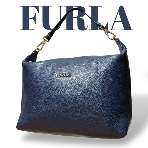Borsa mano furla monospalla - mano,