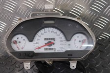 STRUMENTAZIONE HONDA Foresight