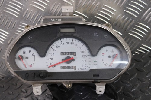 Strumentazione honda foresight - strumentazione,