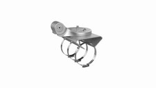 HIKVISION - DS-2665ZJ-Pole-P