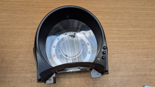 Tachimetro quadro strumenti - tachimetro,