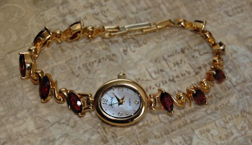 Gems gold plated hallmarked - gold,
