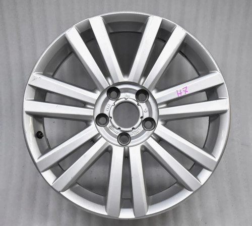 Cerchio lega 17 pollici - 17,