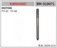 Spillo carburatore KAWASAKI TH