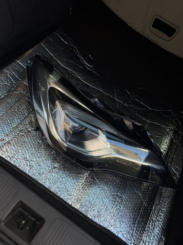 Faro destro opel - destro,