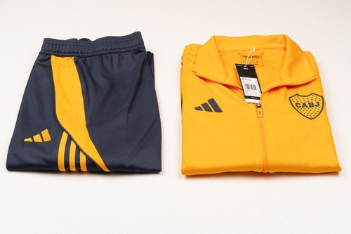 Boca juniors tracksuit 25 - 24,