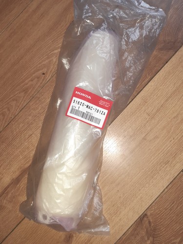 Nos honda 125 - honda, cr
