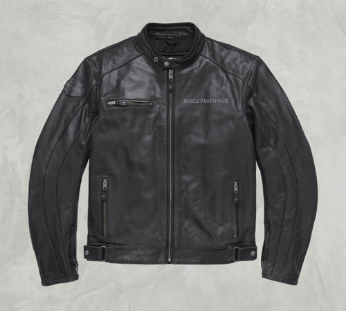 Giacca uomo harley davidson - uomo,