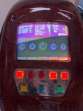 slot machine vintage