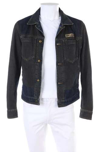 Giacca jeans emporio - jeans, armani