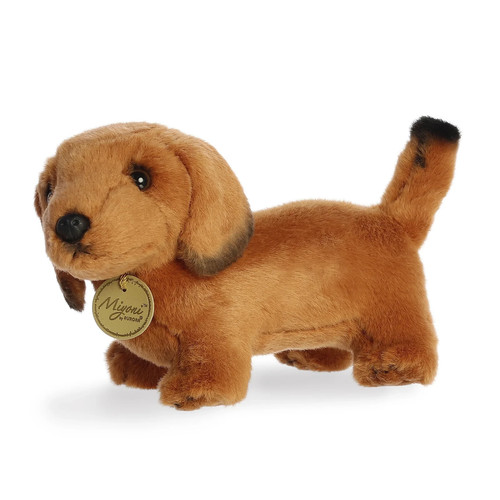 Peluche bassotto misura - , 8