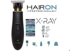 Hairon ray tosatrice - x-ray, 40